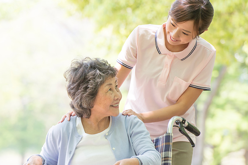 有料老人ホーム